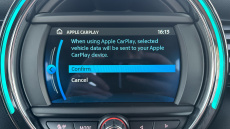 MINI Hatchback 1.5 Cooper Classic II 3dr Petrol Hatchback